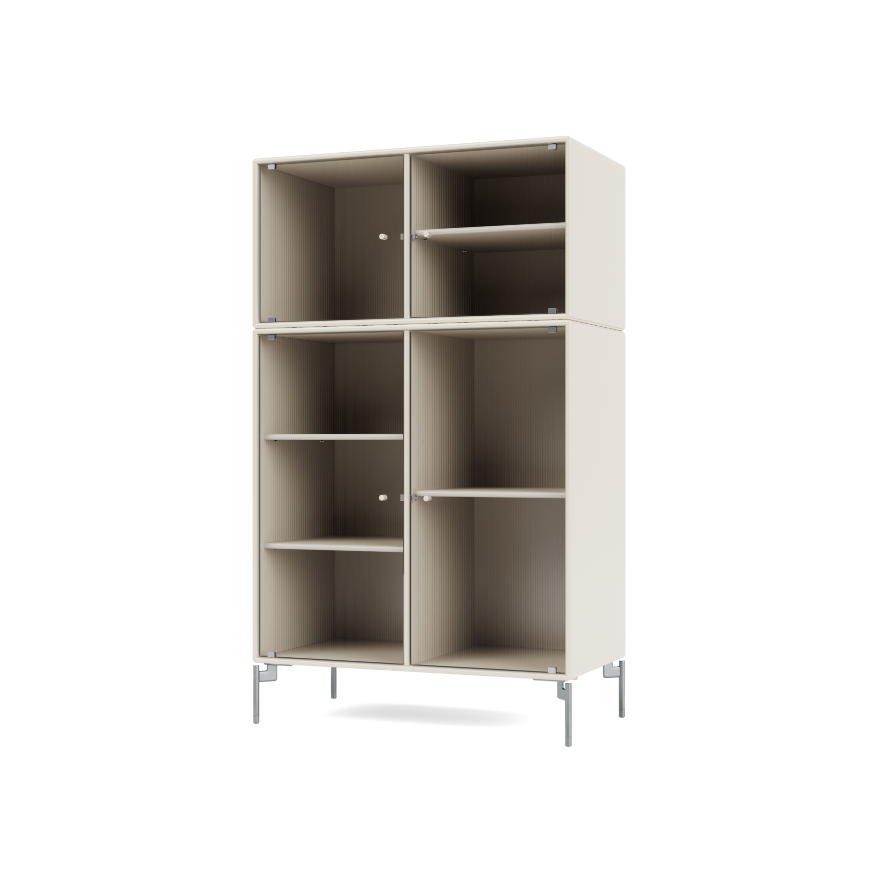 Montana Ripple III Vitrine Cabinet